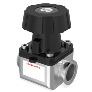 Inline Valve - SP40K - Speedivalve With Nitrile Diaphragm