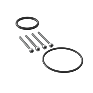 Spares Kit Pad & Body O Ring PV240EK