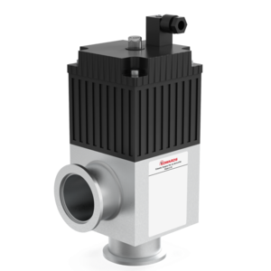 Angle Valve - PV40PKA - Bellows Sealed Al, C41411000 Angle Valve - PV40PKA - Bellows Sealed Al, C41411000