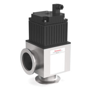 Angle Valve - PV50PKA - Bellows Sealed Al, C41510000 Angle Valve - PV50PKA - Bellows Sealed Al, C41510000