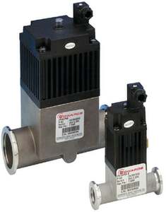 Inline Valve - PV40PKS - Bellows sealed Lam spec, C41419000 Inline Valve - PV40PKS - Bellows sealed Lam spec, C41419000