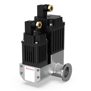 Inline Valve - SIPV40PKA - Soft Start Pneumatic Valve Al
