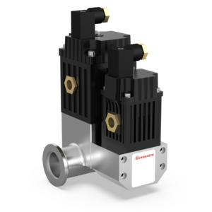Inline Valve - SIPV40PKA - Soft Start Pneumatic Valve Al