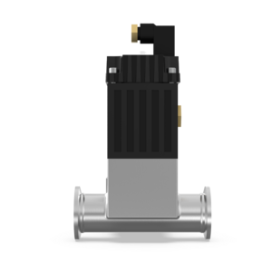 Inline Valve - SIPV40PKA - Soft Start Pneumatic Valve Al