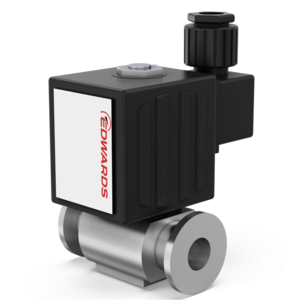 Inline Air Admittance Valve - IPVA10EK - 110V AC (normally closed)