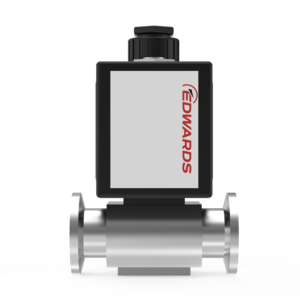Inline Air Admittance Valve - IPVA10EK - 110V AC (normally closed)