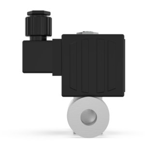 Inline Air Admittance Valve - IPVA10EK - 24V DC (normally closed)