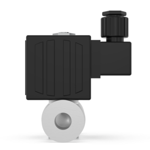 Inline Air Admittance Valve - IPVA10EK - 24V DC (normally closed)