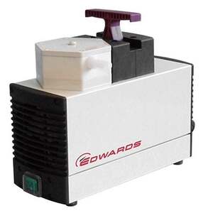 D-Lab 34-100 - Diaphragm Pump, 1Ph 230V 50Hz D-Lab 34-100 - Diaphragm Pump, 1Ph 230V 50Hz