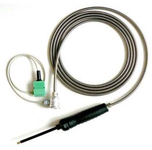 ELD500 SL - Standard sniffer line 4m, D13550300 ELD500 SL - Standard sniffer line 4m, D13550300