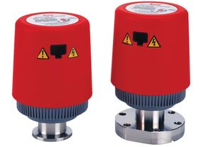 AIM-X - NW25 - St St, Active Inverted Magnetron Gauge, D14642000 AIM-X - NW25 - St St, Active Inverted Magnetron Gauge, D14642000