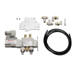 SV_Electro-Pneu 5 Port Valve 24V AC