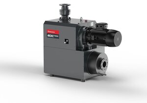 EDC 1000 - 400V 50Hz front left