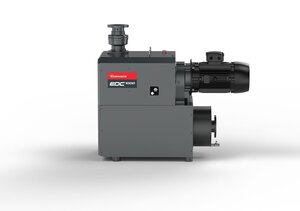 EDC 1000 - 400V 50Hz front