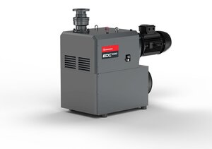 EDC 1000 - 400V 50Hz front right