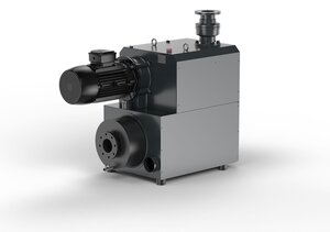 EDC 1000 - 400V 50Hz back right