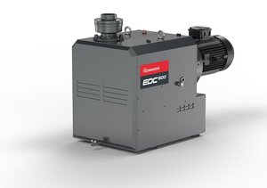 EDC 500 - 400V 50Hz front right