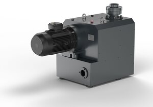 EDC 500 - 400V 50Hz back right