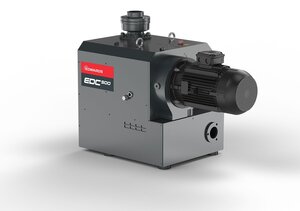 EDC 500