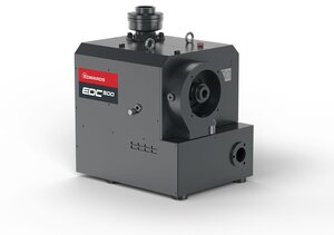 EDC 500 Bareshaft