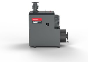 EDC1000V Bareshaft 50Hz front