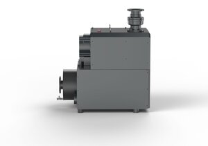 EDC1000V Bareshaft 50Hz back