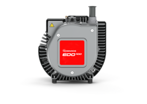 EDO 100 front