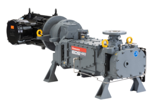 EDS 480 Chemical Dry Version