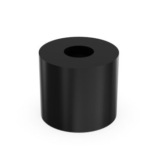 Oil Sight Glass End Cap