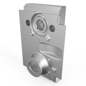 Top Plate RV