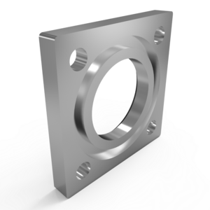 Sight Glass Bezel