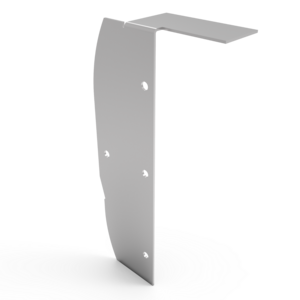 BAFFLE PLATE