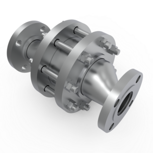 F/A 2" SS ECC 1P CAT2, A60022605 F/A 2" SS ECC 1P CAT2, A60022605