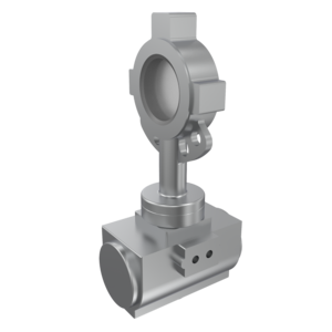 Butterfly Valve Tyco 3", A60032613 Butterfly Valve Tyco 3", A60032613
