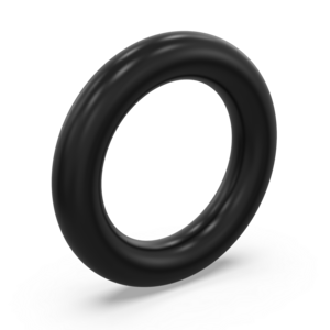 O-RING FKM GP 5X18MM ID BO, H02124023 O-RING FKM GP 5X18MM ID BO, H02124023