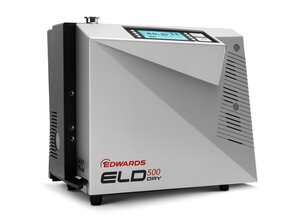 ELD500 DRY - Helium Leak Detector, 100-120V 50/60Hz JP, D13520904 ELD500 DRY - Helium Leak Detector, 100-120V 50/60Hz JP, D13520904