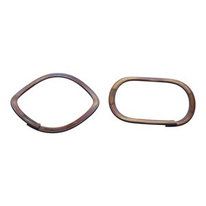 WAVED SPRING 85x72 PK2, ES218984029 WAVED SPRING 85x72 PK2, ES218984029