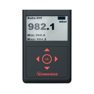 P4 and P5 Portable Gauges