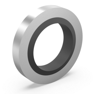 Dowty Bonded Seal MK3 2 BA, H02104012 Dowty Bonded Seal MK3 2 BA, H02104012