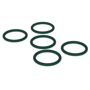 O-Ring - pk5 FKM NW40, H02124037 O-Ring - pk5 FKM NW40, H02124037
