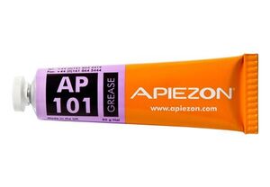 Apiezon Grease AP101 - Vacuum Grease, 50 g, H02301044 Apiezon Grease AP101 - Vacuum Grease, 50 g, H02301044