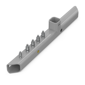 CXS Booster Rear Support BRKT, M51800126 CXS Booster Rear Support BRKT, M51800126