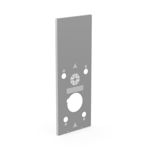 Top Panel GXS160/1750 Pk1, M56820734 Top Panel GXS160/1750 Pk1, M56820734