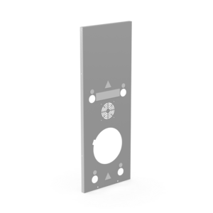 Top Panel GXS250/2600 PK1, M56830734 Top Panel GXS250/2600 PK1, M56830734