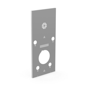 Top Panel GXS450/4200 PK1, M57440734 Top Panel GXS450/4200 PK1, M57440734