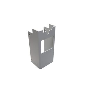 FLOOR MOUNT PLATE 100CTS IND
