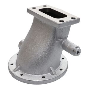 450S INLET SPOOL ASSY PK1, M59800088 450S INLET SPOOL ASSY PK1, M59800088