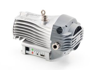 nXDS20istandard - Dry Scroll Pump, 1Ph 100-127/200-240V 50/60Hz nXDS20istandard - Dry Scroll Pump, 1Ph 100-127/200-240V 50/60Hz