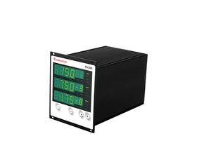 PGC201 - passive Pirani/Penning Controller, D03000400 PGC201 - passive Pirani/Penning Controller, D03000400