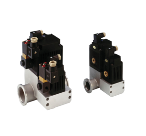 Inline Valve - SIPV40PKA - Soft Start Pneumatic Valve Al, C41644000 Inline Valve - SIPV40PKA - Soft Start Pneumatic Valve Al, C41644000